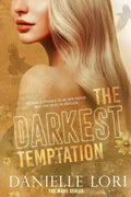 The Darkest Temptation: Special Print Edition - Paperback