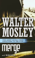 Merge and Disciple - Paperback