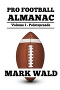 Pro Football Almanac - Paperback