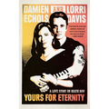 Yours for Eternity: A Love Story on Death Row - Paperback