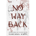No Way Back - Paperback