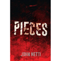 Pieces: Maddy Reynolds in the Crosshairs - Paperback