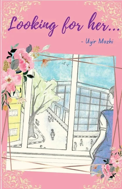 Looking for Her - Paperback