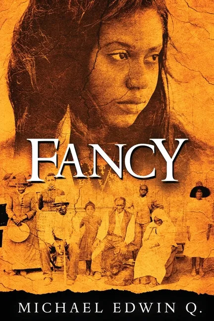Fancy - Paperback