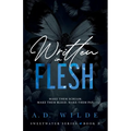 Written in Flesh: Sweetwater Series Book 3 - Paperback