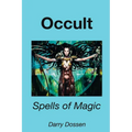 Occult: Spells of Magic - Paperback