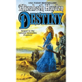 Destiny: Child of the Sky - Paperback