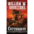 Cutthroats - Mass Market Paperbound