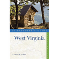 Explorer's Guide West Virginia - Paperback