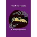 The New Tenant - Paperback