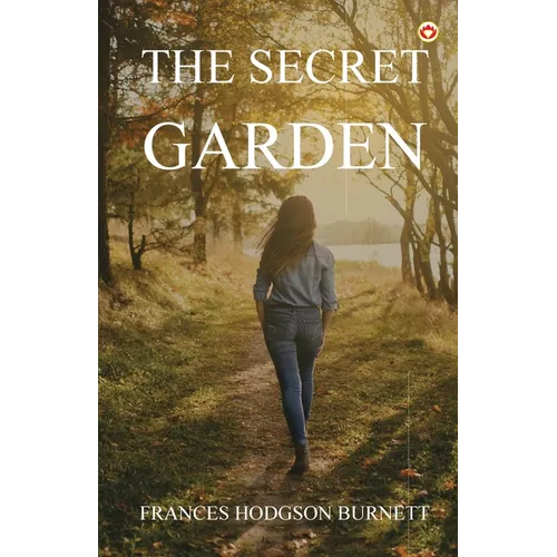 The Secret Garden - Paperback