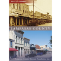 Lampasas County - Paperback