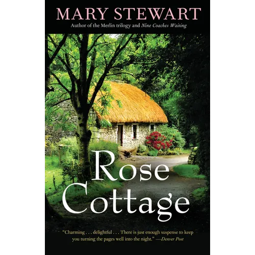 Rose Cottage: Volume 15 - Paperback