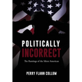 Politically Incorrect: The Rantings of the Silent American - Hardcover