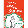 How the Grinch Stole Christmas! - Hardcover