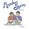 Misaabe's Stories: A Story of Honesty - Paperback