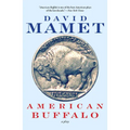 American Buffalo - Paperback
