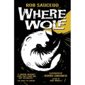 Where Wolf - Paperback