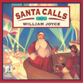 Santa Calls - Hardcover
