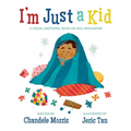 I'm Just a Kid: A Social-Emotional Book about Self-Regulation - Hardcover