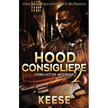 Hood Consigliere 2 - Paperback