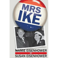 Mrs. Ike - Paperback