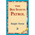 The Boy Scouts Patrol - Paperback