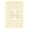 The Last Testament - Hardcover