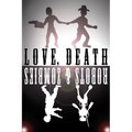 Love, Death, Robots, and Zombies - Paperback