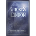 Ghosts of London - Paperback