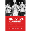 The Pope's Cabinet: Pius XII's Secret War for Saving Jews - Paperback