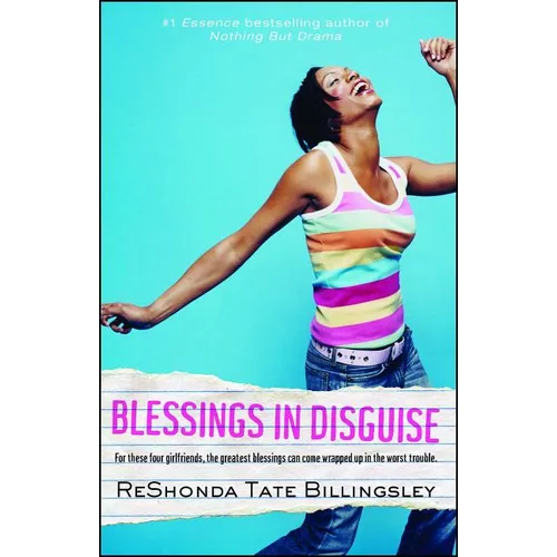 Blessings in Disguise - Paperback
