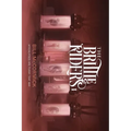 The Brittle Riders: Book One - Paperback