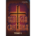 Teología cristiana, Tomo 1 - Paperback