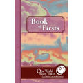 One World Many Voices: Book of Firsts - Paperback
