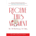 Receive this Moment: The Gift That Keeps on Giving - Paperback