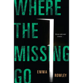 Where the Missing Go - Paperback
