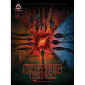 Stranger Things: Music from the Netflix Original Series Transcribed Note-For-Note for Guitar in Notes and Tab - Paperback