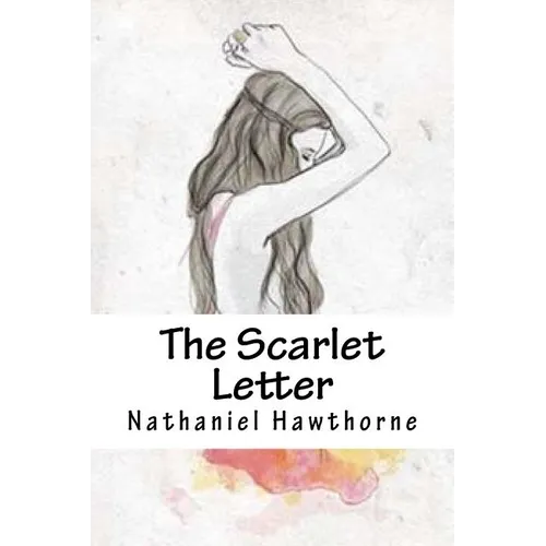 The Scarlet Letter - Paperback