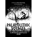 Palaeolithic Voyages - Paperback