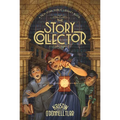 The Story Collector: A New York Public Library Book - Paperback