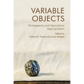 Variable Objects: Shakespeare and Speculative Appropriation - Paperback