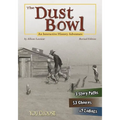 The Dust Bowl: An Interactive History Adventure - Paperback