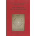 Water Management: The Use of Stars in Oman - Paperback