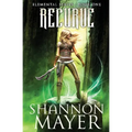 Recurve - Paperback