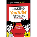 Making Youtube Videos: Star in Your Own Video! - Paperback
