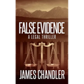 False Evidence - Paperback