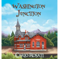 Washington Junction - Hardcover