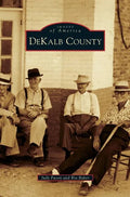 Dekalb County - Hardcover