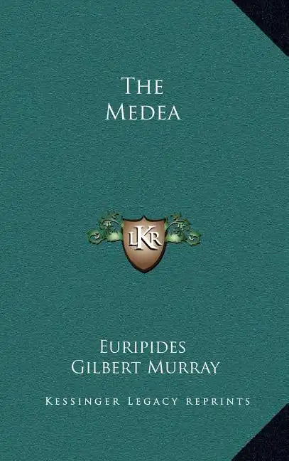 The Medea - Hardcover